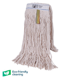 Kentucky mop head