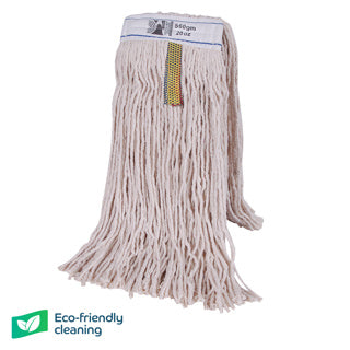 Kentucky mop head