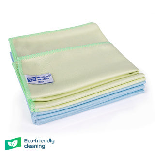 Exel Microglass cloths