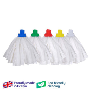 Big white Exel mop head