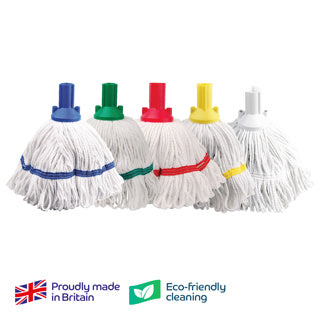 Exel revolution mop heads 250g