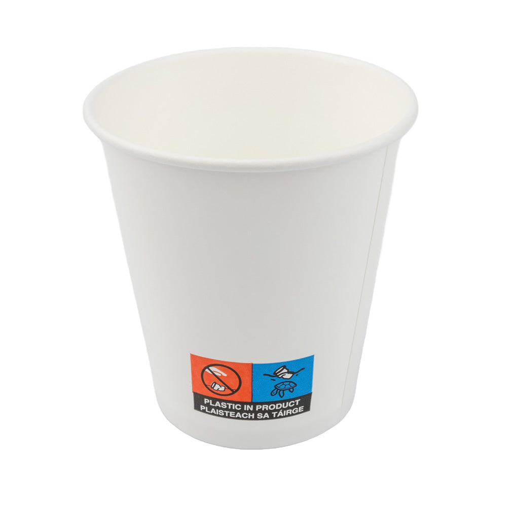 Single Wall Cup 7oz