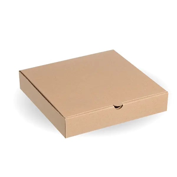 12" Kraft Pizza Boxes
