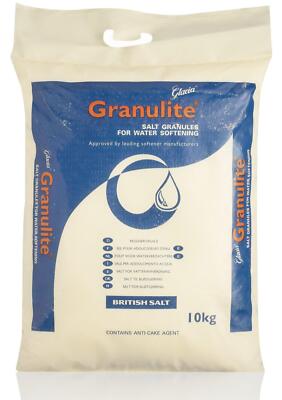10kg Granulate salt