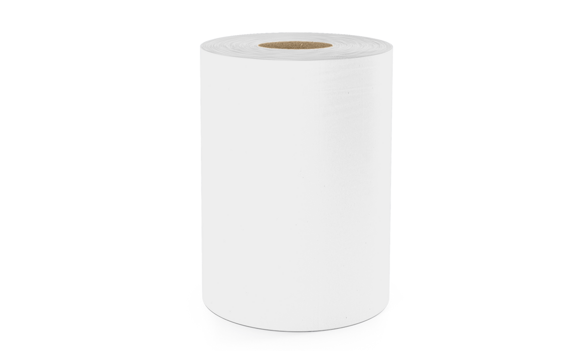 MINI C/FEED ROLLS WHITE 2PLY 60MX190MM
