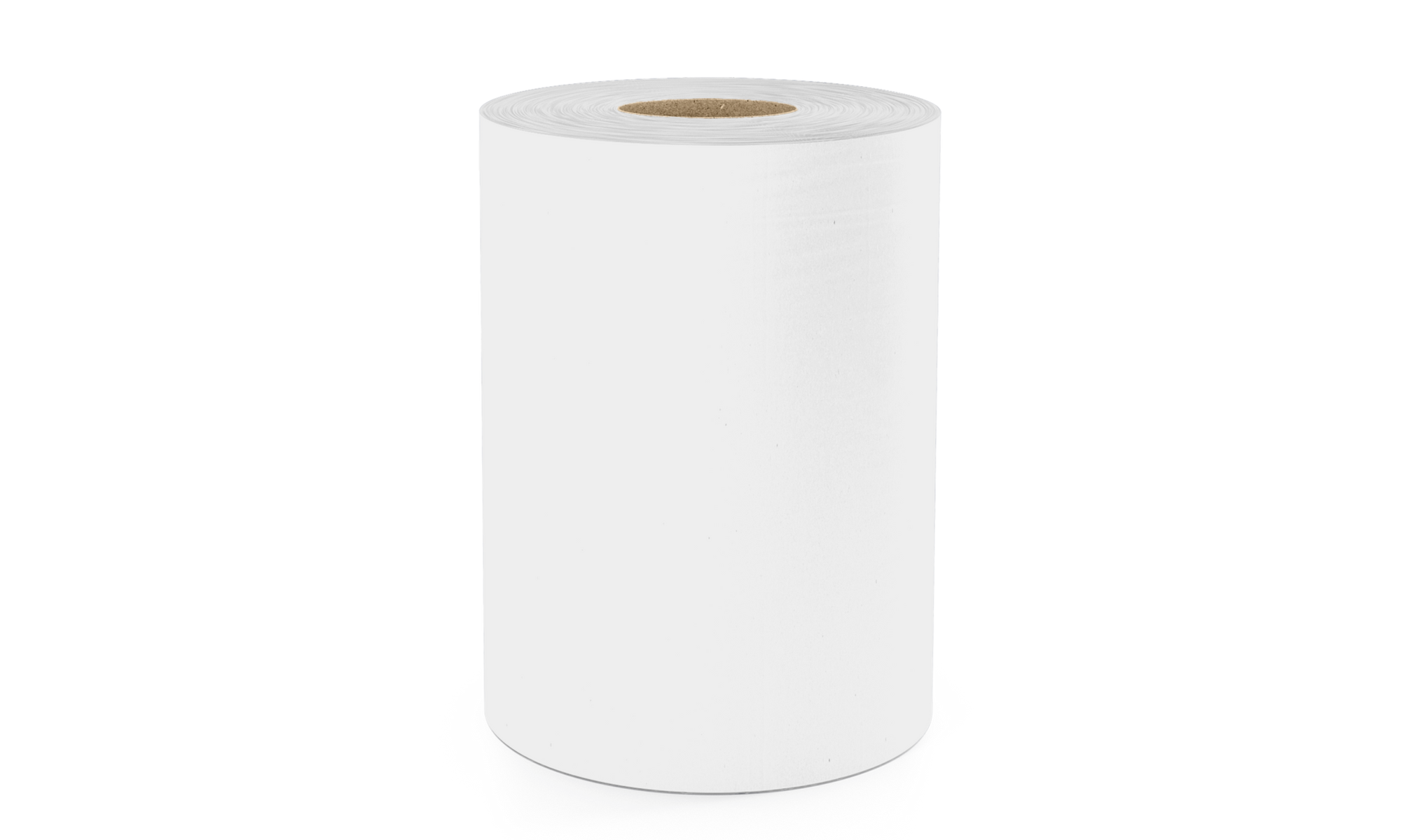 MINI C/FEED ROLLS WHITE 2PLY 60MX190MM