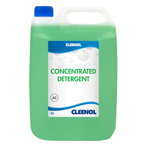 CONCENTRATED DETERGENT (20%)