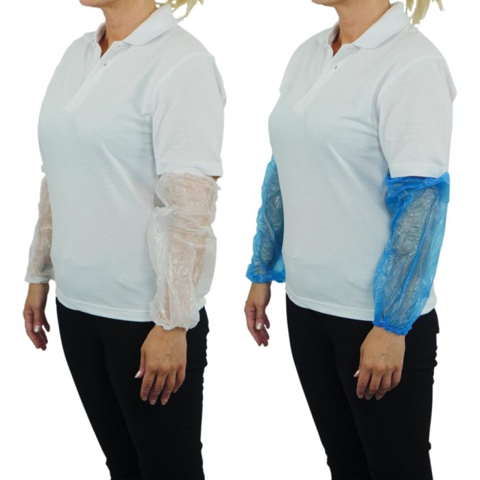 Shield DA01M Oversleeves