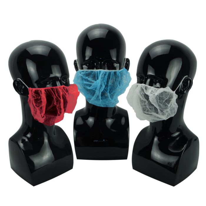 Shield DK05 Beard Masks