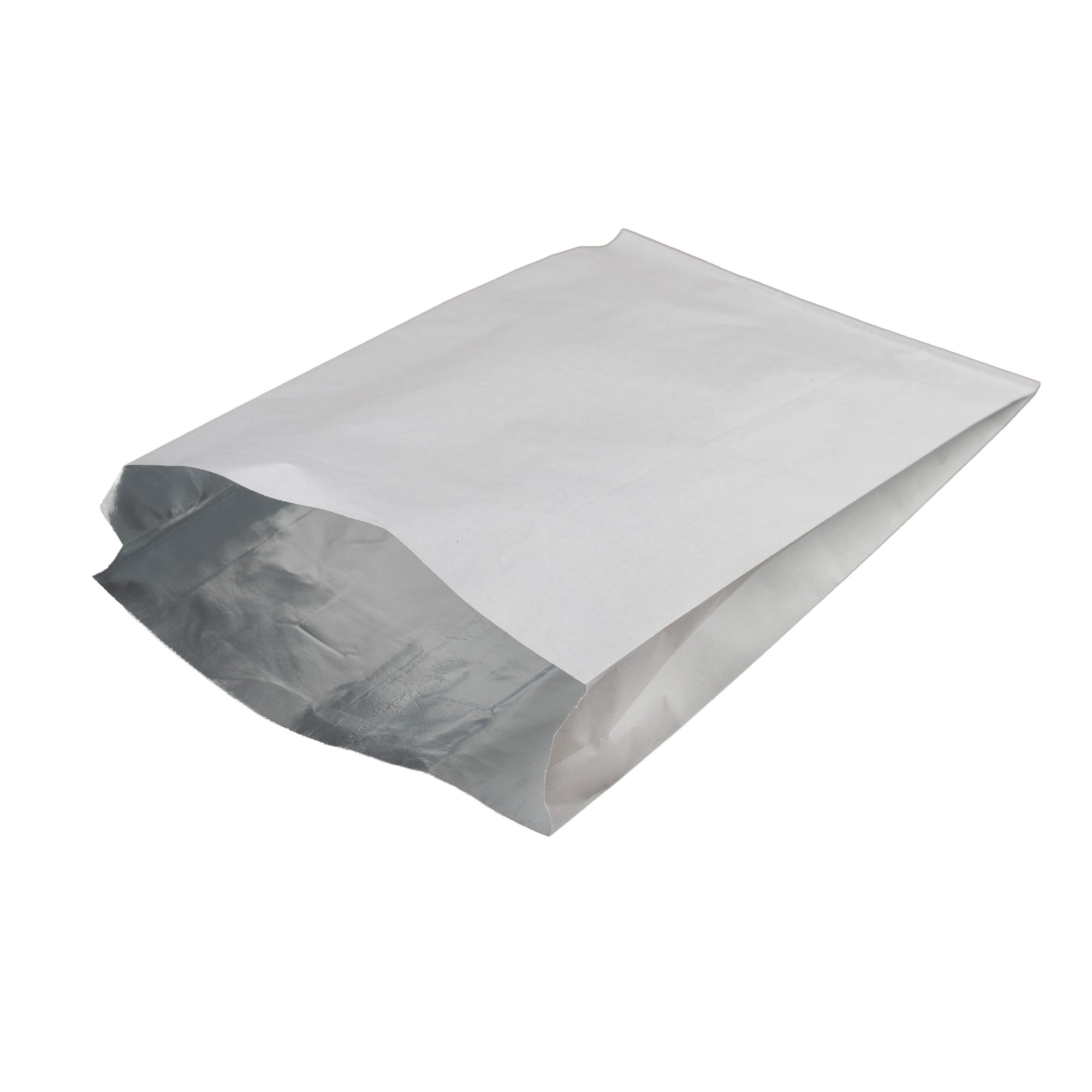 Foil Lined Bag
