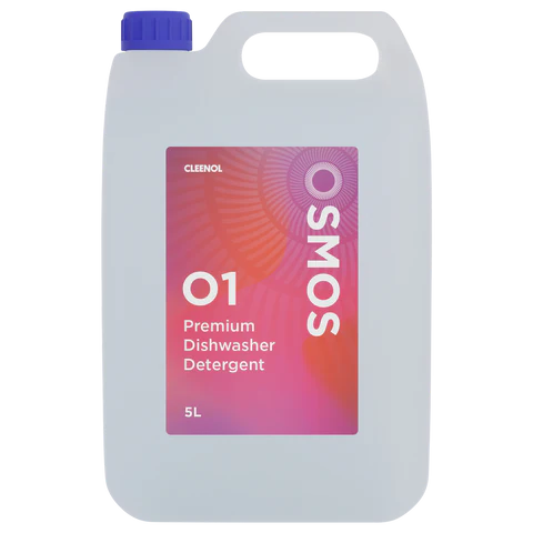 PREMIUM DISHWASHER DETERGENT