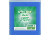 Crystalbrite Non-Bio Laundry Detergent