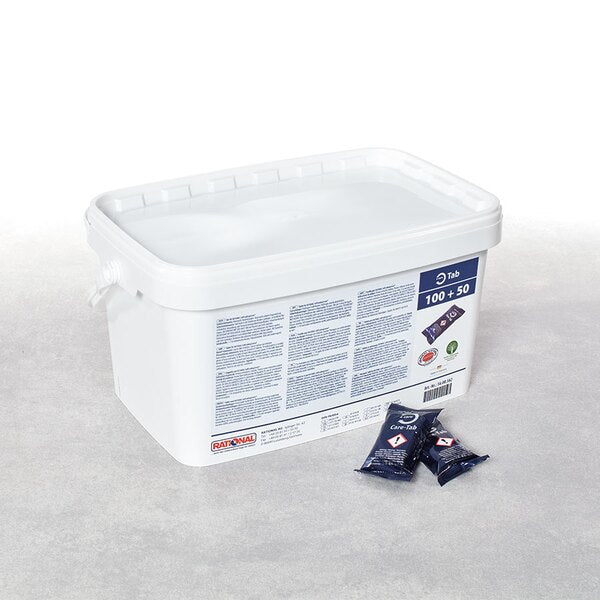 Rational Care Tab Tablets Blue