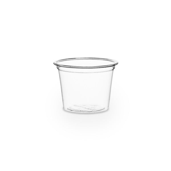 1 Oz PLA Cold portion pot