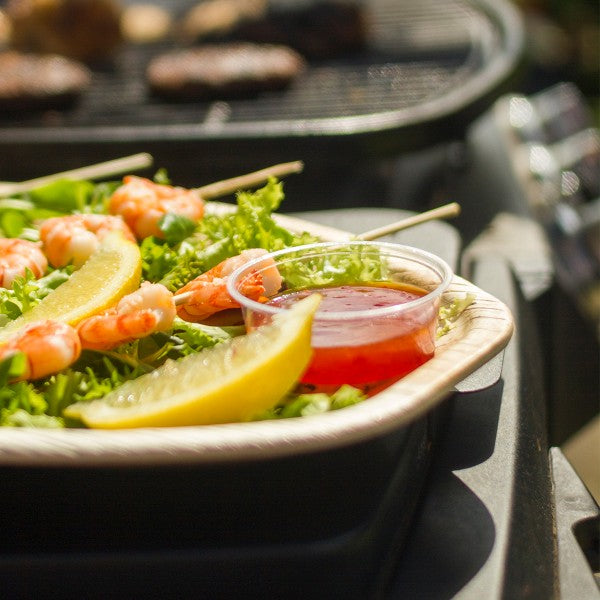 2 Oz PLA Cold portion pot