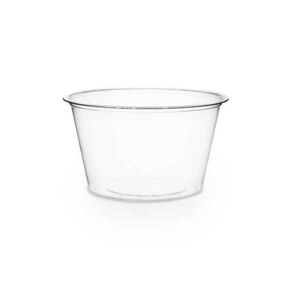 3 Oz PLA Cold portion pot