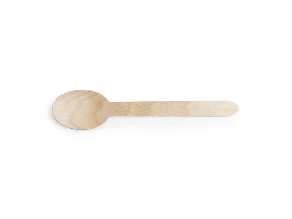 Wooden spoons