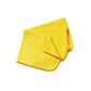 Standard yellow duster