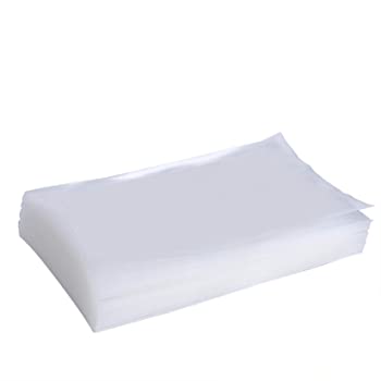 Vacuum pouches 200x300mm
